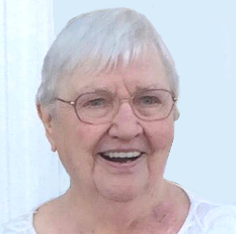 Clark, Dorothy